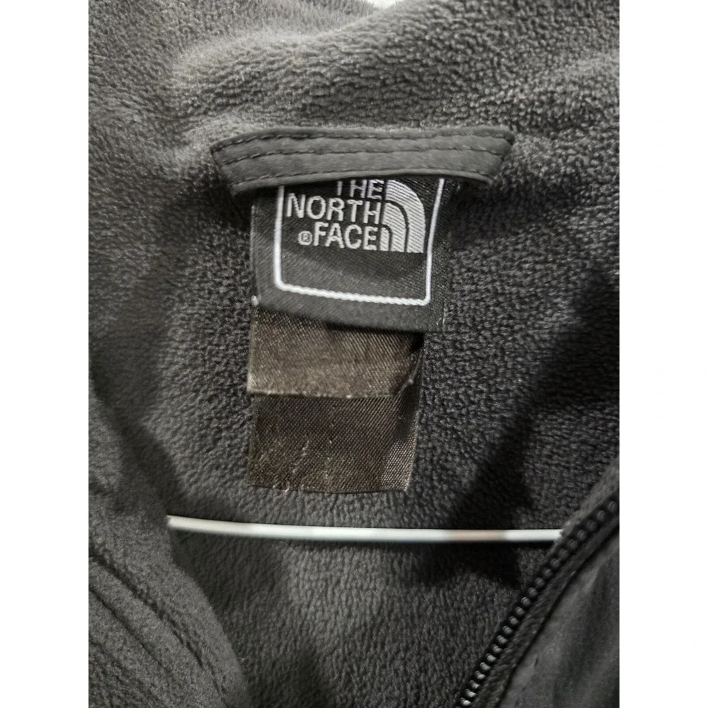 The North Face north face